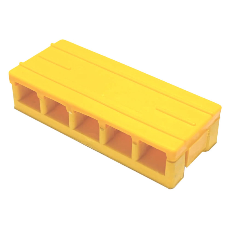 Wire Connection Box 5 Pin