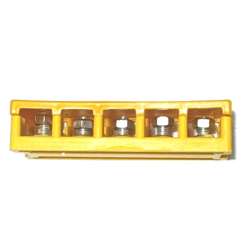 Wire Connection Box 5 Pin