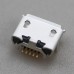 5 Adet Micro Usb Soket 5 Pin Smd