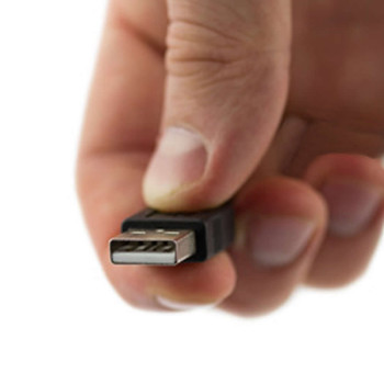 Kutulu Usb Type A Erkek Soket