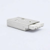 Usb Type A Male Socket Solderable