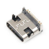 Type-C Usb Socket 16 Pin Smd
