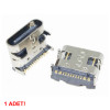 Type-C Usb Socket 16 Pin Smd