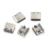 Type-C Usb Socket 16 Pin Smd