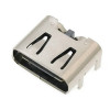 Type-C Usb Socket 6 Pin Smd