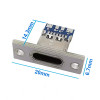Type C Usb Socket Panel Mount