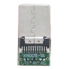 Male Type C to Dip Socket
