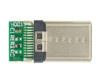 Male Type C to Dip Socket