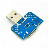 USB Socket Converter Module