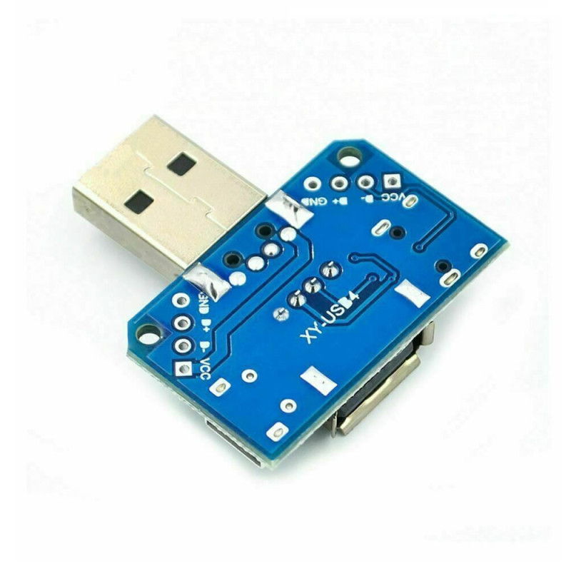USB Socket Converter Module