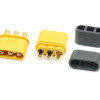 MR30 Connector Female Male Pair