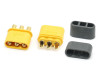 MR30 Connector Female Male Pair