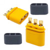 MR30 Connector Female Male Pair