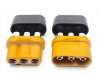 MR60 Connector Female Male Pair