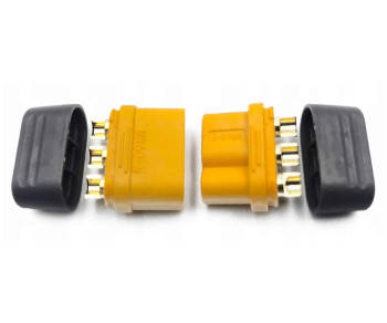 MR60 Connector Female Male Pair
