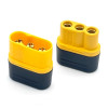 MR60 Connector Female Male Pair
