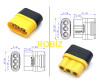 MR60 Connector Female Male Pair