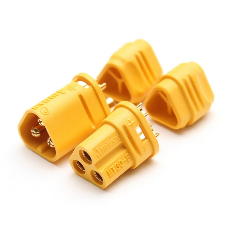 MT30 Connector Pair