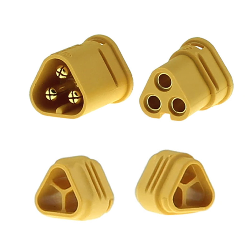 MT30 Connector Pair