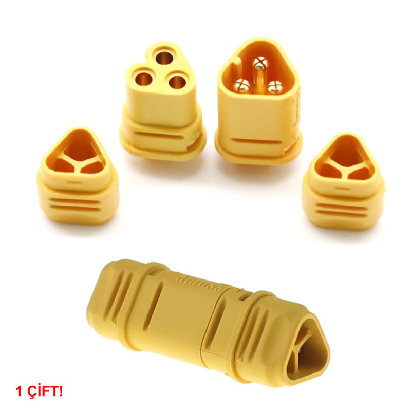 MT30 Connector Pair