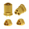 MT30 Connector Pair