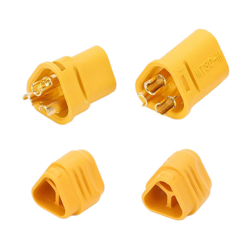 MT30 Connector Pair