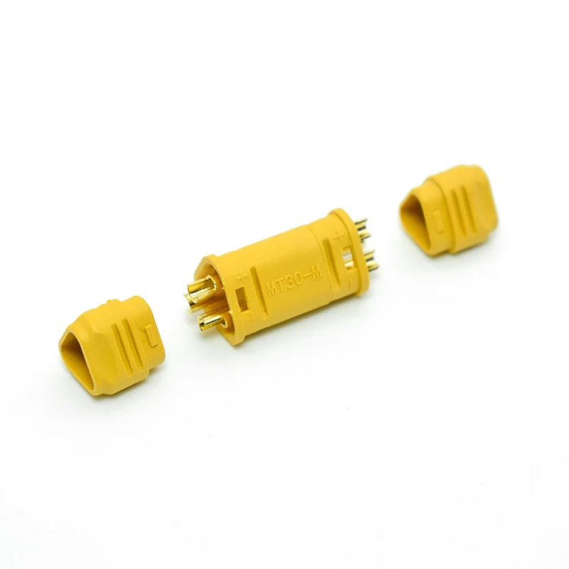 MT30 Connector Pair