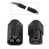 MT60 Connector Pair