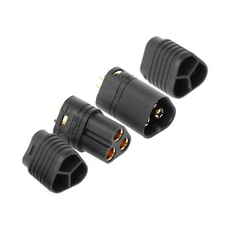 MT60 Connector Pair