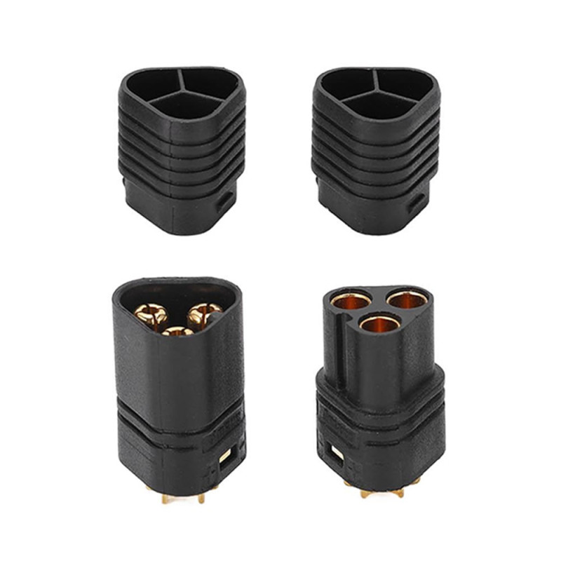 MT60 Connector Pair