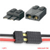 TRX Male Female Socket Pair