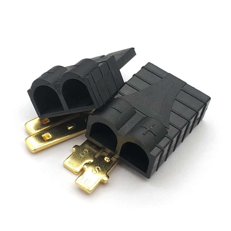 TRX Male Female Socket Pair