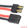 TRX Male Female Socket Pair