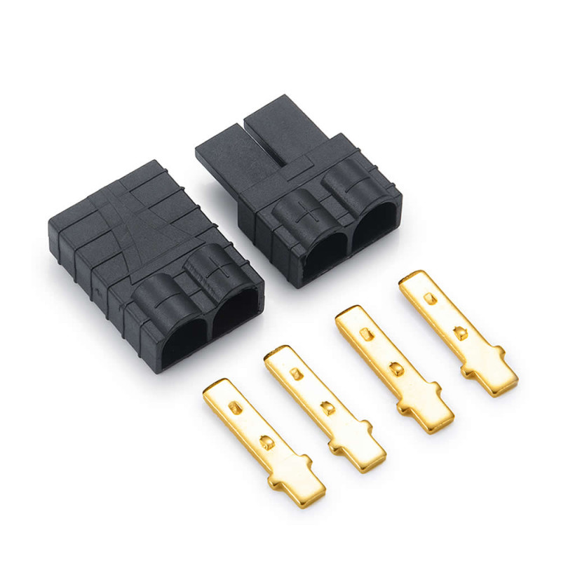 TRX Male Female Socket Pair