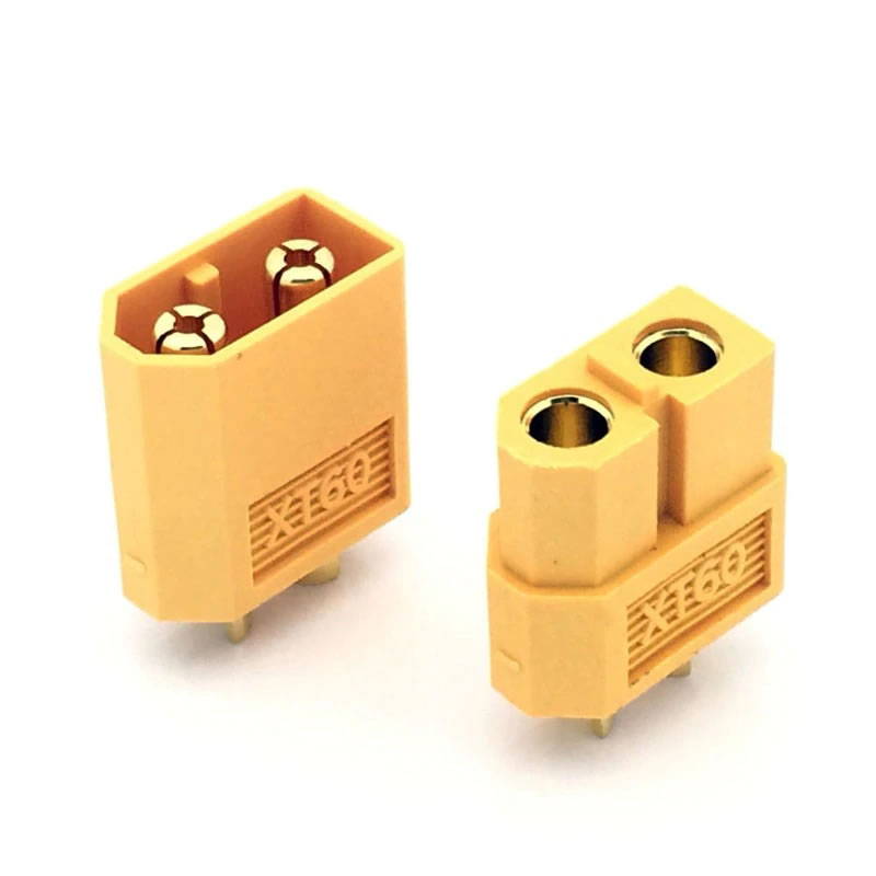 XT60 Connector Pair