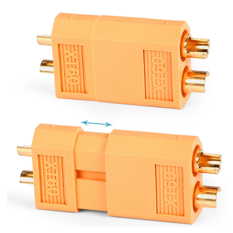 XT60 Connector Pair