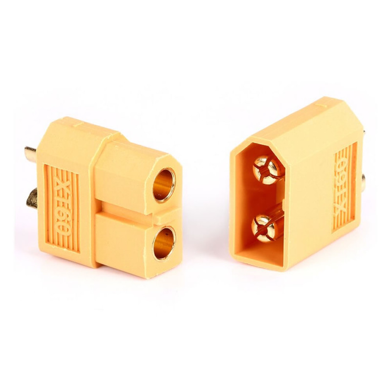 XT60 Connector Pair