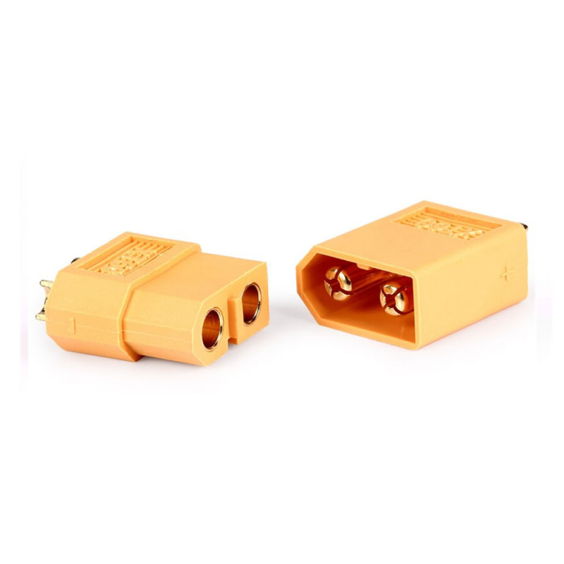 XT60 Connector Pair