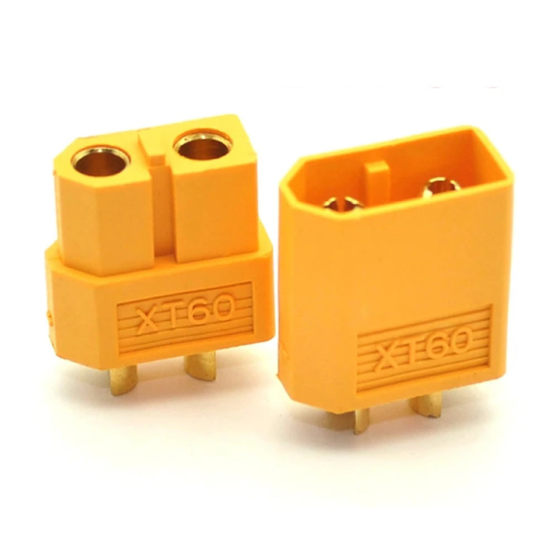 XT60 Connector Pair