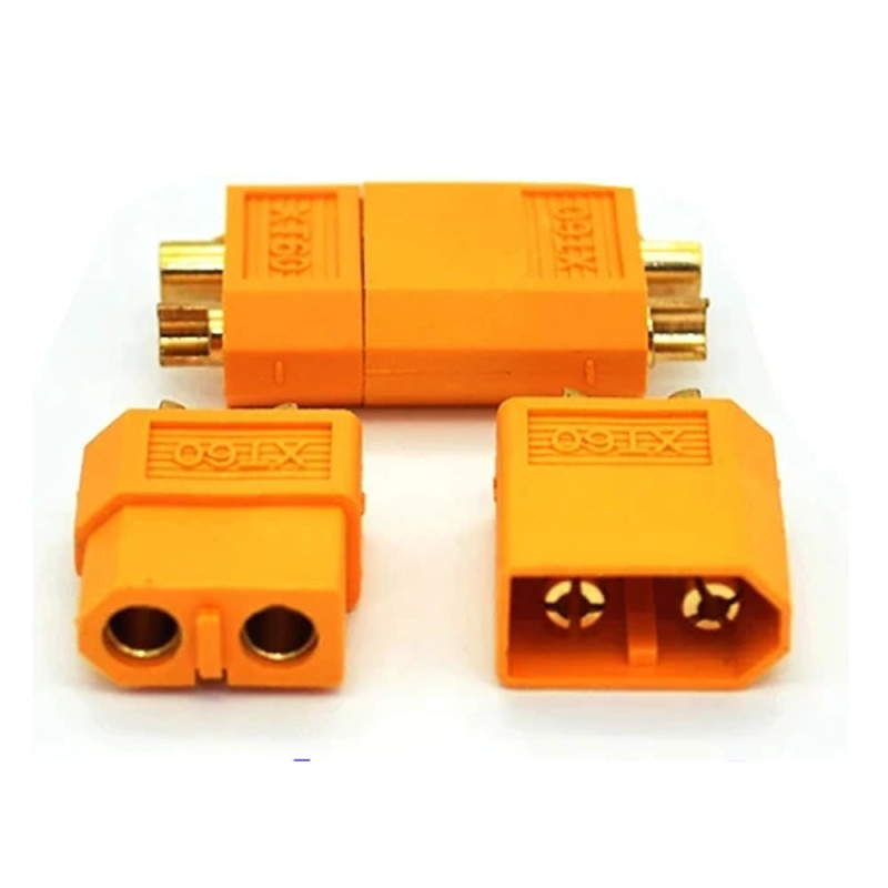 XT60 Connector Pair