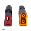 XT60 T Adapter Socket