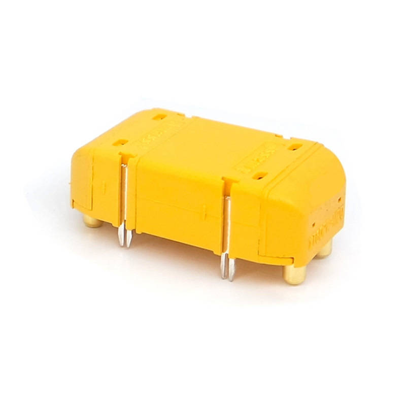 XT60PW PCB Mount Male Female Pair