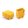 XT60PW PCB Mount Male Female Pair