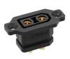 XT90 Panel Mount Type Female Socket XT90E-F