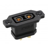 XT90 Montaj Tip Dişi Soket XT90E-F