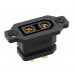 XT90 Montaj Tip Dişi Soket XT90E-F