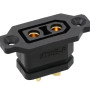 XT90 Panel Mount Type Female Socket XT90E-F