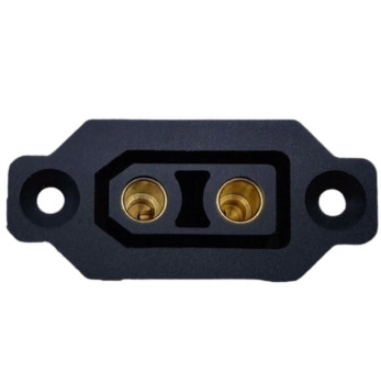 XT90 Panel Mount Type Female Socket XT90E-F