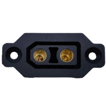 XT90 Panel Mount Type Female Socket XT90E-F
