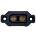 XT90 Montaj Tip Dişi Soket XT90E-F